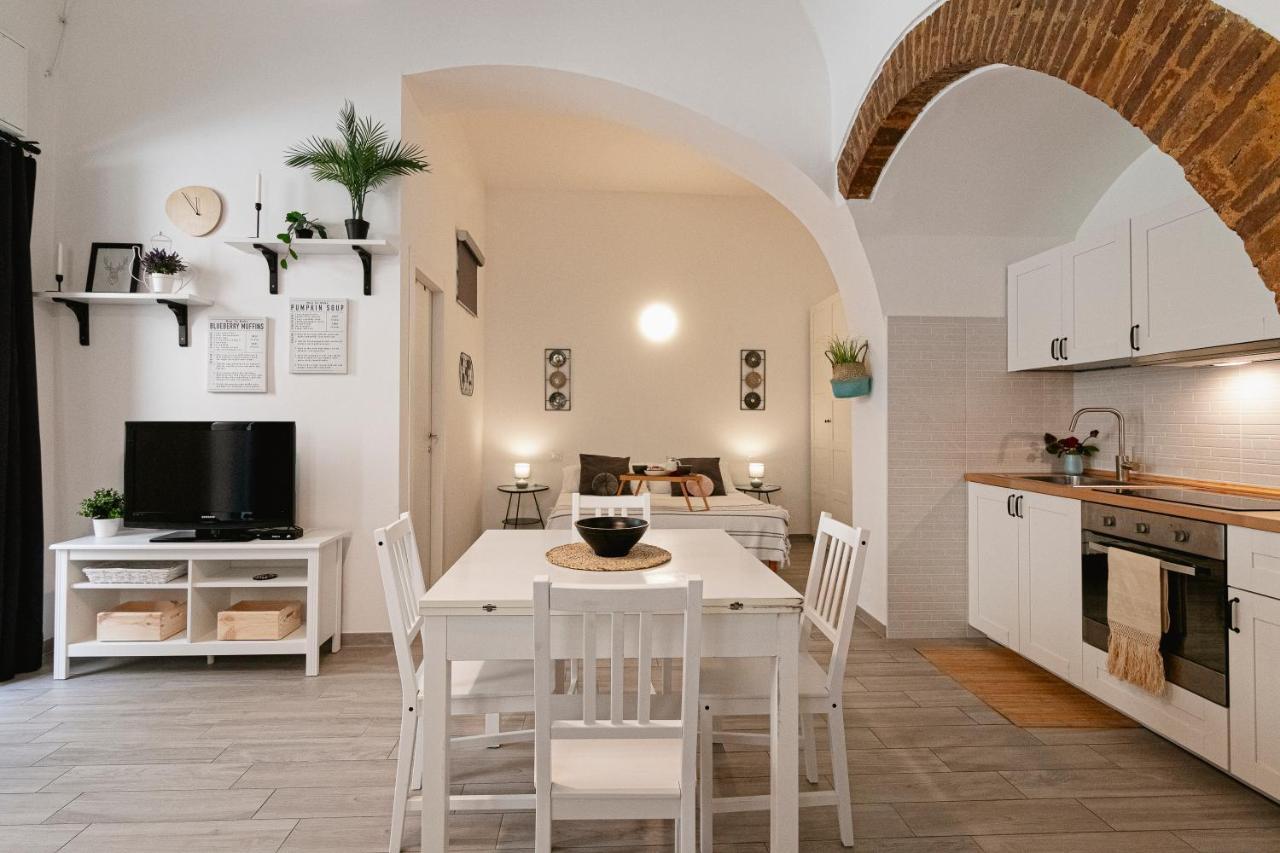 Apartament Zefiro21 Tiny House Termoli Zewnętrze zdjęcie