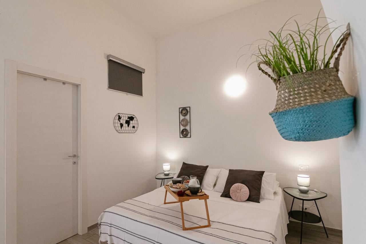 Apartament Zefiro21 Tiny House Termoli Zewnętrze zdjęcie