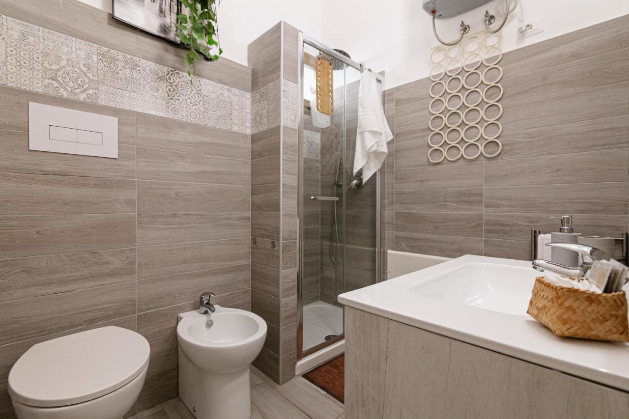 Apartament Zefiro21 Tiny House Termoli Zewnętrze zdjęcie