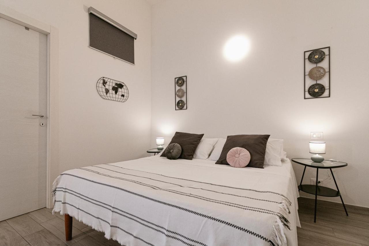 Apartament Zefiro21 Tiny House Termoli Zewnętrze zdjęcie